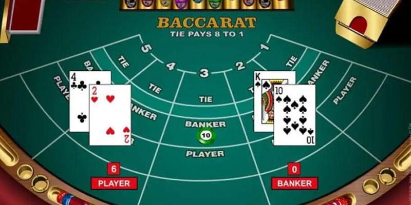 Baccarat Iwin68 - Bí Kíp Thắng Lớn Cho Tân Thủ 1 chien-luoc-choi-baccarat