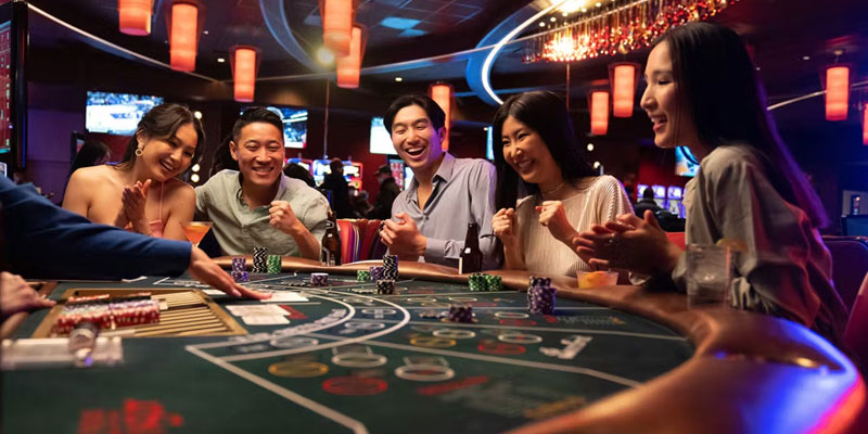 Baccarat Iwin68 - Bí Kíp Thắng Lớn Cho Tân Thủ 3 quan-ly-tien-von-trong-baccarat