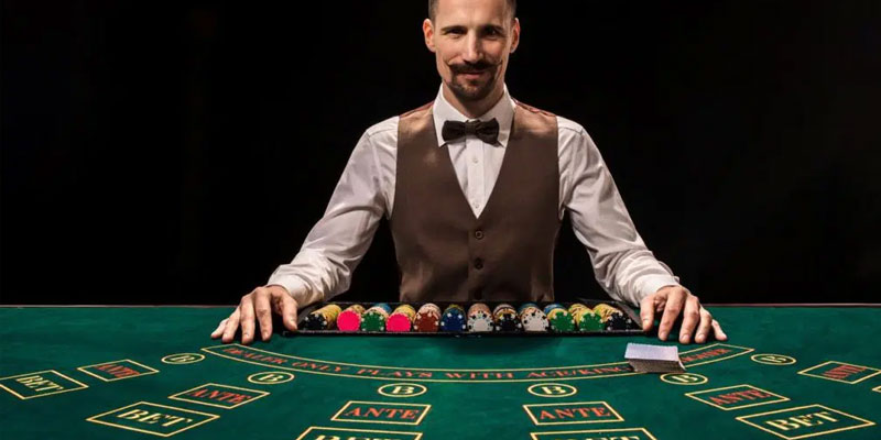 Bách Chiến Bách Thắng - Chinh Phục Bàn Blackjack Iwin68 3 luu-y-cach-choi-blackjack