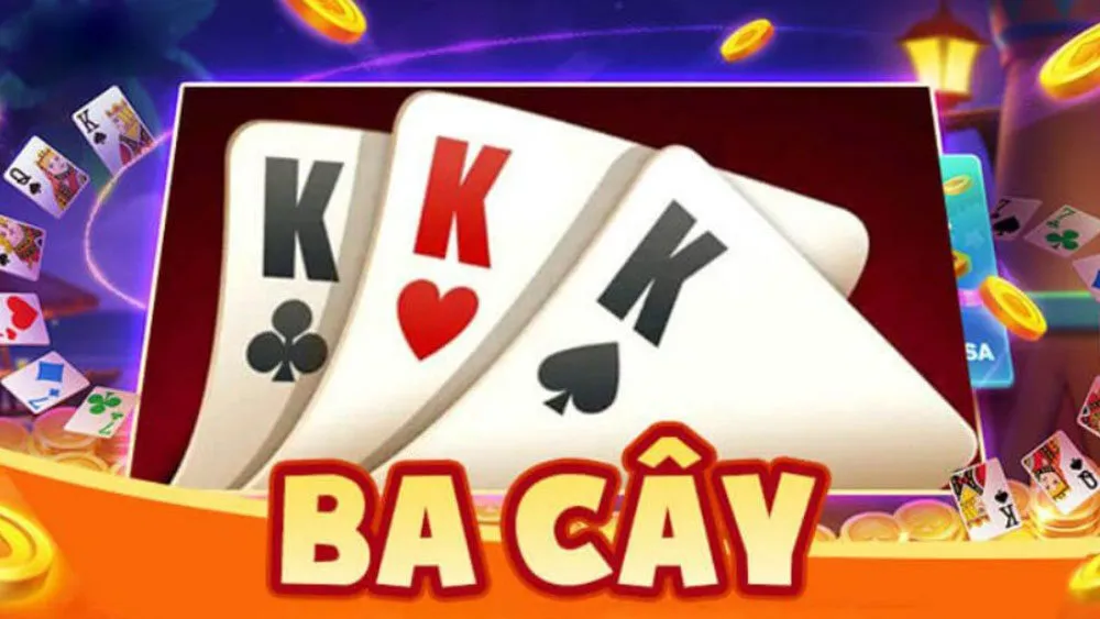 Bài 3 Cây Iwin68 - Game Online Đầy Kịch Tính 2 Sơ lược thông tin về game bài 3 cây Iwin68