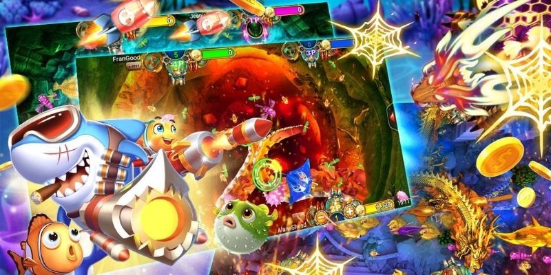 Bắn Cá IWIN68 - Game Giải Trí Đỉnh Cao 1 ban-ca-iwin68-da-dang-thuong-lon