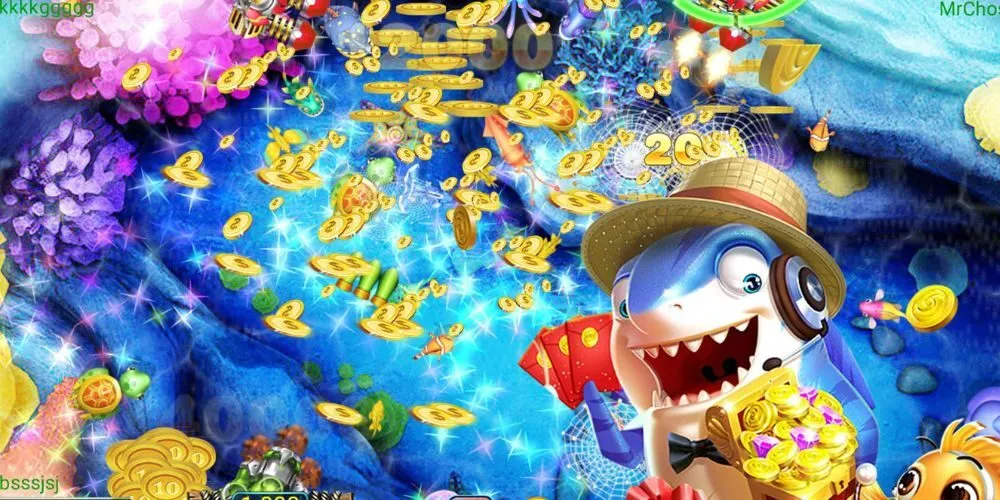 Bắn Cá Iwin68 - Giải Trí Đỉnh Cao Cá Cược 1 1. Cách chơi bắn cá online đổi thưởng