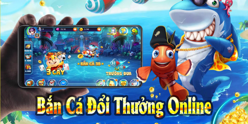 Bắn Cá IWIN68 - Game Giải Trí Đỉnh Cao 3 ban-ca-iwin68-uy-tin