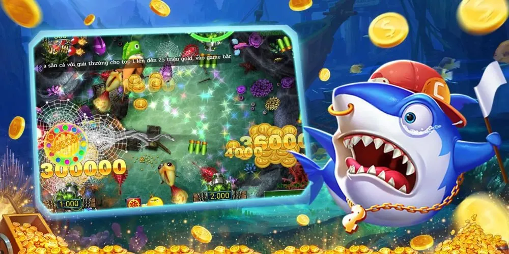 Bắn Cá Iwin68 - Giải Trí Đỉnh Cao Cá Cược 2 Giới thiệu thông tin về game bắn cá Iwin68