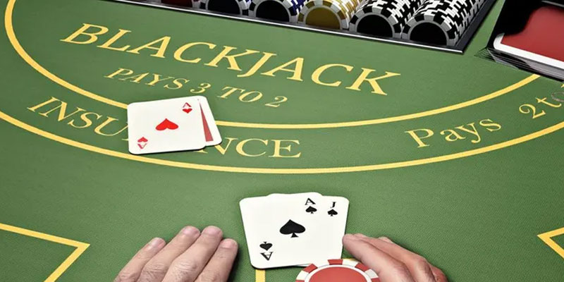 Bách Chiến Bách Thắng - Chinh Phục Bàn Blackjack Iwin68 1 thuc-hanh-va-cai-thien-ky-nang