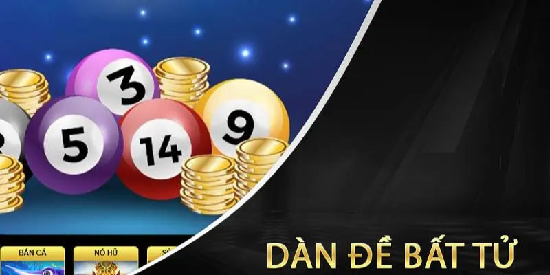 Dàn Đề Bất Tử - Chìa Khóa Vàng Mở Cánh Cửa Thành Công 2 ung-dung-dan-de-bat-tu-linh-hoat