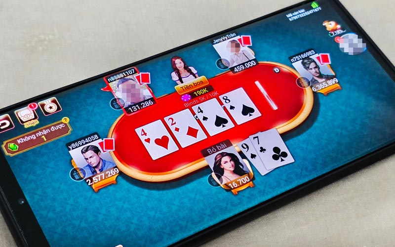 Game Bài IWIN68 - Đẳng Cấp Chơi Game Trực Tuyến 3 kinh-nghiem-choi-game-bai