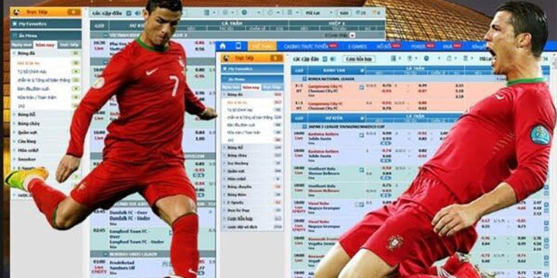 Kèo Cược Tỷ Số Bóng Đá - Bí Mật Soi Kèo Chắc Thắng 1 phan-tich-va-dua-ra-ket-qua-keo-cuoc-ty-so