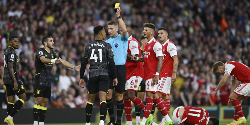 Kèo Thẻ Phạt Là Gì - Bí Mật Soi Kèo Thắng Lớn? 1 yeu-to-anh-huong-den-keo-the-phat