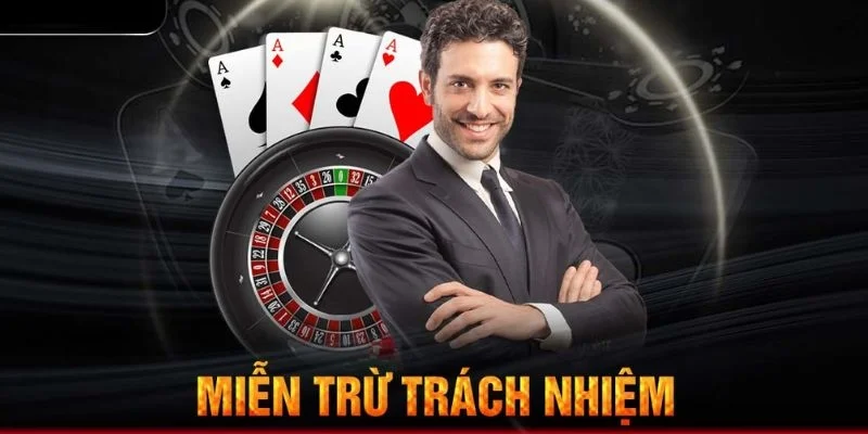 Miễn Trừ Trách Nhiệm tại iwin68 1 mien tru trach nhiem 2