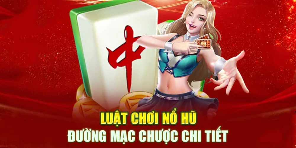 Nổ hũ Đường Mạt Chược Iwin68 - Thế Giới Trò Chơi Thú Vị 1 Hướng dẫn chơi Đường Mạt Chược Iwin68