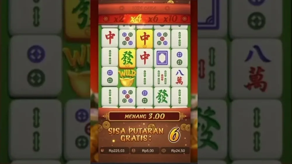 Nổ hũ Đường Mạt Chược Iwin68 - Thế Giới Trò Chơi Thú Vị 3 Nguồn Gốc và điểm đặc biệt của Đường Mạt Chược Iwin68