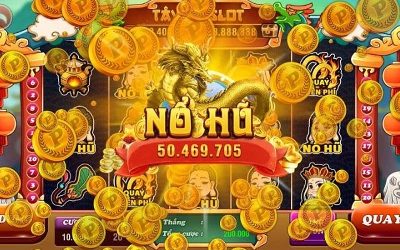 Nổ Hũ IWIN68 - Trải Nghiệm Thế Giới Game Cờ Bạc 2 co-hoi-no-hu-hap-dan