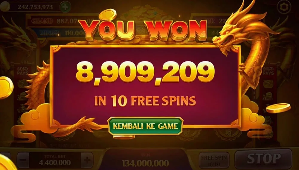 Nổ Hũ Long Thần Iwin68 - Trải Nghiệm Chơi Game Đỉnh Cao 3 Mẹo chơi nổ hũ Long Thần Iwin68 để thu được Jackpot