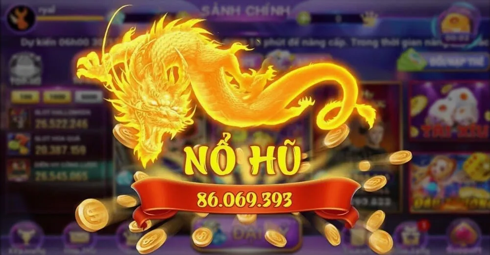 Nổ Hũ Long Thần Iwin68 - Trải Nghiệm Chơi Game Đỉnh Cao 2 Giới thiệu về trò chơi nổ hũ Long Thần Iwin68