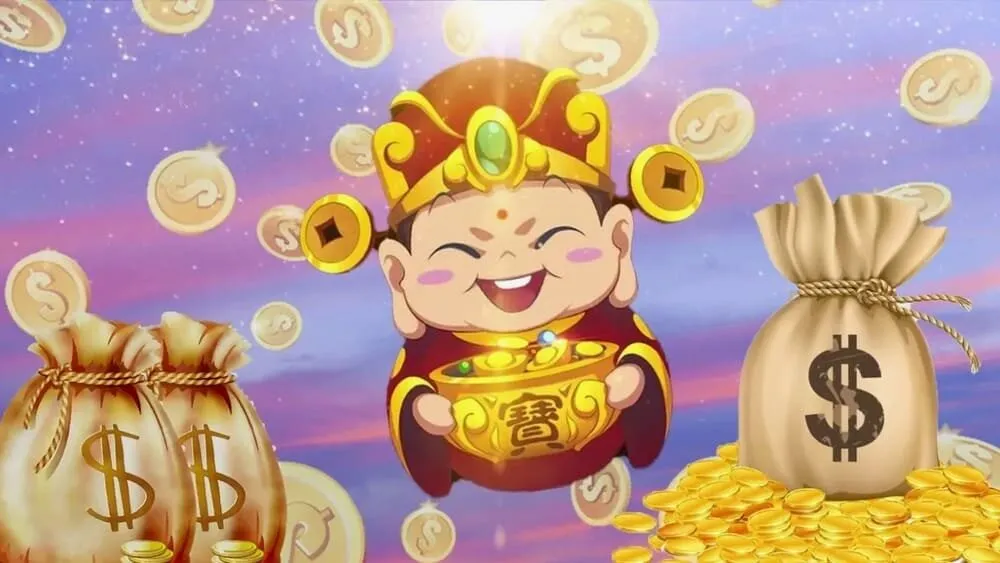 Nổ hũ Thần tài 777 Iwin68 - Bí Quyết Giải Nhất Jackpot 3 Tính năng thưởng đặc biệt của nổ hũ Thần Tài 777 Iwin68