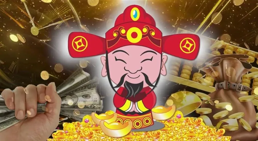 Nổ hũ Thần tài 777 Iwin68 - Bí Quyết Giải Nhất Jackpot 2 Giới thiệu chung về Thần tài 777