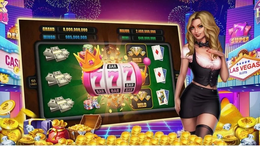 Nổ hũ Thần tài 777 Iwin68 - Bí Quyết Giải Nhất Jackpot 4 Cách tham gia chơi Thần Tài 777 tại Iwin68