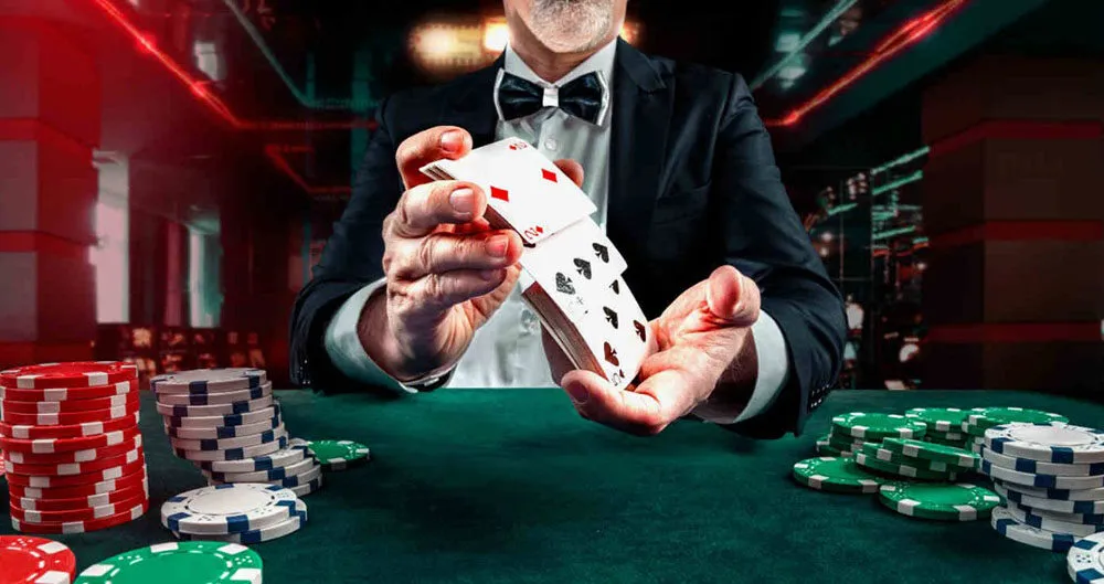 Poker Iwin68 - Đam Mê Và Chiến Lược Chơi Hiệu Quả 3 Một số cây bài thường gặp