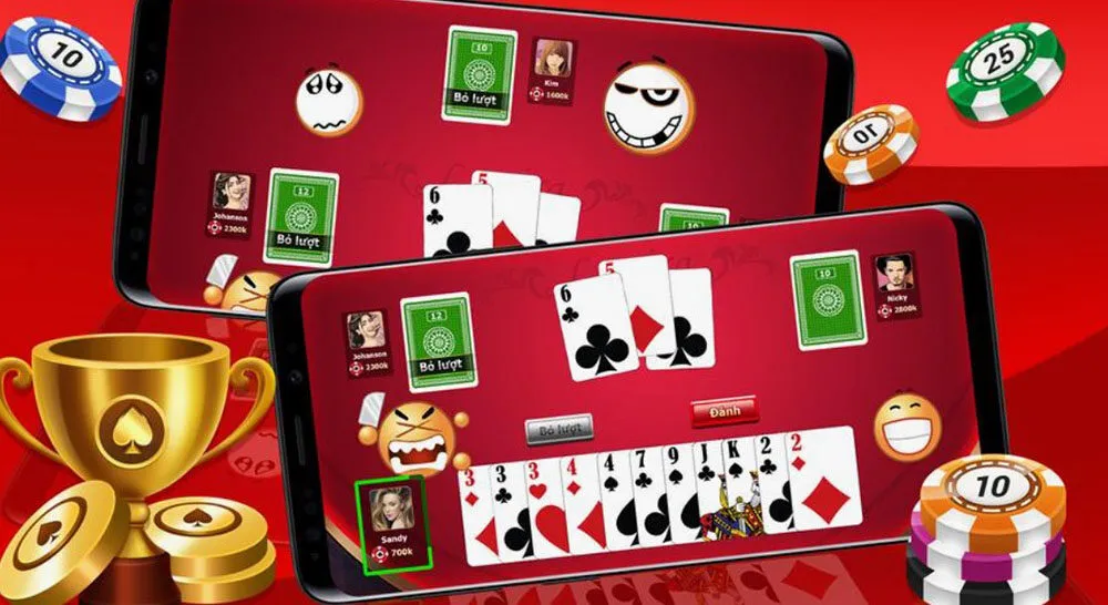 Tiến Lên Miền Nam Iwin68 - Trò Chơi Đỉnh Cao Người Việt 1 Luật chơi Tiến lên MIền Nam Iwin68