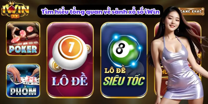 Xổ Số IWIN68 - Chiến Lược Và Bí Quyết Trúng Lớn 1 Xổ Số iWin – Cơ Hội Đổi Đời Chỉ Sau Một Lần Quay Duy Nhất