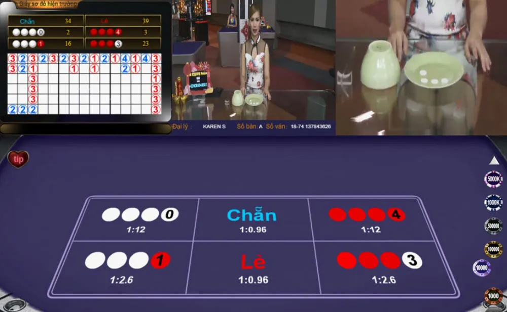 Xóc Đĩa Iwin68 - Trải Nghiệm Những Cuộc Chơi Thú Vị 3 Bí quyết chinh phục Xóc đĩa Iwin68 từ các chuyên gia